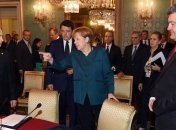 В Милане началась очередная встреча в "нормандском формате"