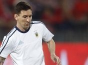 Месси хочет забить свой юбилейный гол в Эль-Класико