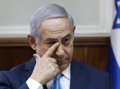 Нетаньяху побывал в больнице из-за вирусной болезни