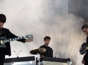 The xx приступили к записи своего следующего альбома