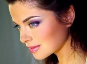 Наталья Королева показала стеснительного сына 