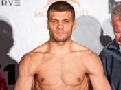 В команде Деревянченко прокомментировали переговоры с Альваресом о бое