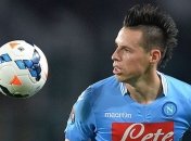 МЮ и "Ювентус" поборются за Хамшика