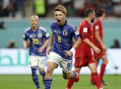 Япония - Испания