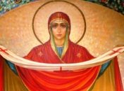 Покров Пресвятой Богородицы ежегодно отмечается 14 октября