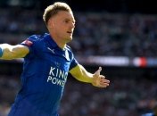 Варди не исключает возможности ухода из "Лестера"