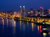 В Днепропетровске больше всего сокращается население