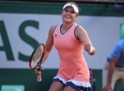 Украинка Козлова вышла в финал квалификации Индиан-Уэллса