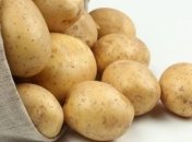 Полезные качества картофельного сока