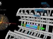 Физики из CERN впервые точно измерили массы-энергии W-бозона