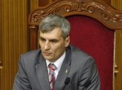 Кошулинский рассказал, когда нужно проводить перевыборы Рады