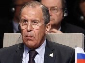 Лавров ставит под сомнение выборы в Украине