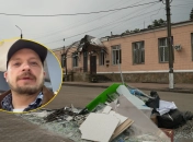 Артем Семенихин
