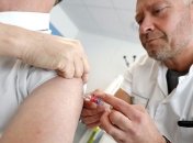 В Украине планируют расширить список используемых вакцин