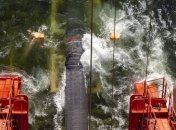 Реализация Северного потока-2: сколько проложено трубопровода по морю