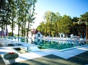 Косино известно своими композициями