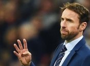 Саутгейт: Хочу быть успешным тренером сборной Англии