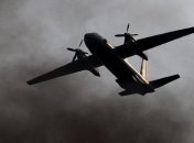 Минобороны РФ сообщило, кто погиб во время крушения Ан-26 в Сирии