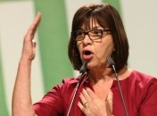 Хармс заявила о программе защиты свидетелей катастрофы МН17