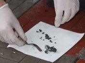 На Черниговщине возле сельского клуба взорвали гранату: есть пострадавшие