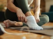 Ваші шкарпетки стануть немов новенькі