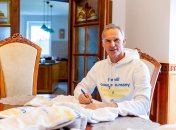 Доминик Гашек