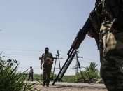 В Донецкой области задержан гражданин РФ, служивший в батальоне "Восток"