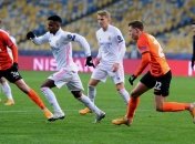 Шахтер снова вынес Реал в Лиге чемпионов: видеообзор матча в Киеве