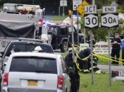 В США свадебный лимузин убил 20 человек 