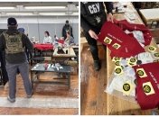 На підприємство прийшла СБУ