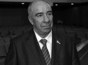 Борис Дейч имел много заслуг в Украине, но в 2014 году пошел на роковой поступок