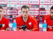 Игрока Динамо вызвали в сборную Польши на матчи Лиги Наций