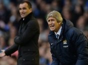 Тренер "Ман Сити": Думаю, мои парни не сделают ошибок "Ливерпуля"