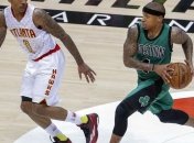 НБА. Лидер "Бостона" получил повреждение