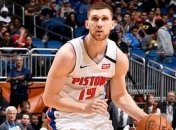 Михайлюк повернувся після травми: відео кращих моментів