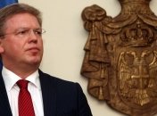 Фюле: Евросоюз должен пообещать Украине перспективу вступления в ЕС