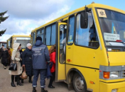 21 марта гуманитарными коридорами было эвакуировано более 8 тысяч человек – ОП