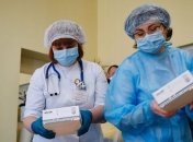 На Донетчине за сутки не выявили ни одного случая COVID-19