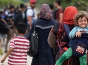 С начала года в Европу морем прибыли более 316 тысяч мигрантов