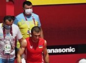 Українця Хижняка засудили у фіналі Олімпіади: суддя прийняв рішення про спірний нокаут