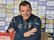 Шевченко о матче с Португалией: Важно показать отличный футбол