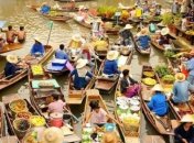 Ученые назвали популярное тайское блюдо, которое вызывает рак