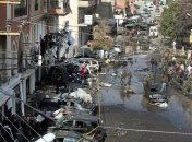 ЕС призывает всех иностранных наемников покинуть Сирию 