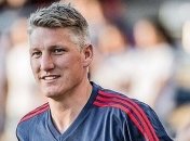 Швайнштайгер: В США число зрителей на матчах выше, чем в Италии или Франции