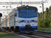 Когда в Киеве запустят городскую электричку 