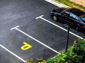 Паркування транспортних засобів
