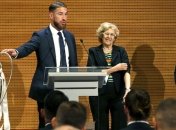 Президент "Реала" посвятил победу в Лиге чемпионов погибшим иракским фанатам