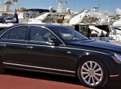 Daimler подтвердил ликвидацию "Майбаха"