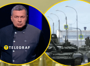 Володимир Соловйов