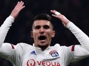 Ювентус намерен подписать молодую звезду Лиона